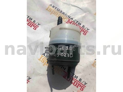 Адсорбер Land-Rover Range Rover Sport L320, арт. 3918
