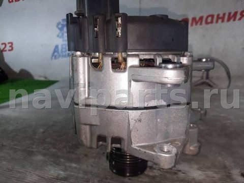 Генератор Mercedes E W213, 2016 г., OEM A0009066906, арт. 39184, фото 6