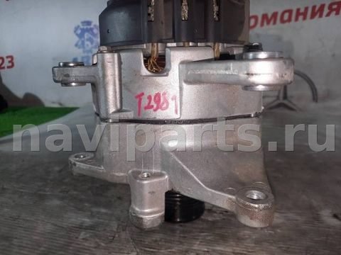 Генератор Mercedes E W213, 2016 г., OEM A0009066906, арт. 39184, фото 7