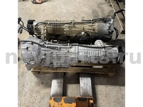 Адсорбер Land-Rover Range Rover Sport L320, арт. 3919