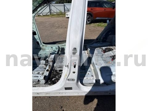 Стойка кузовная центральная левая GMC Terrain, арт. 39199
