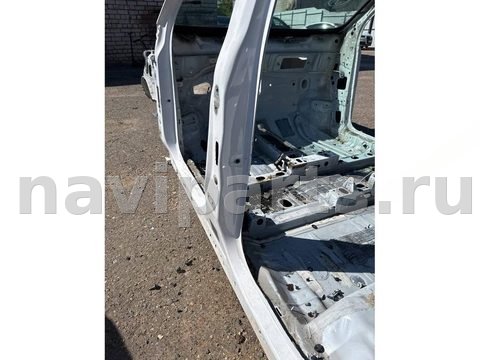 Стойка кузовная центральная левая GMC Terrain, арт. 39199, фото 3