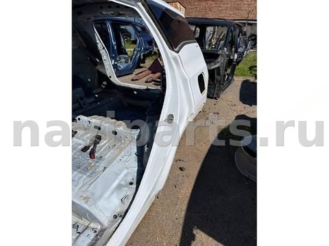 Крыло заднее левое GMC Terrain, арт. 39200