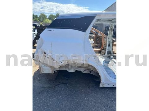 Крыло заднее правое GMC Terrain, арт. 39202