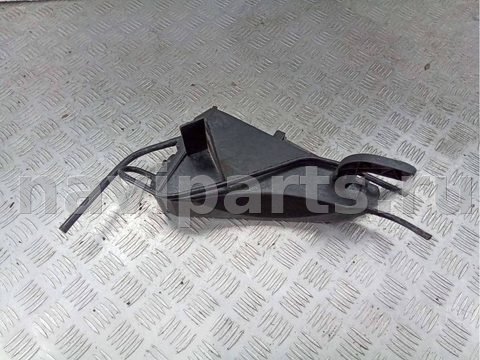 Адсорбер Audi A6 C6 (S6,RS6), 2007 г., OEM 4F0201803E, арт. 39242143
