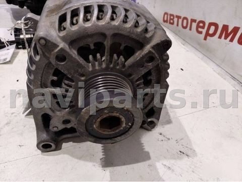 Генератор BMW 3 F30/F31/GT F34, 2012 г., OEM 12317605479, арт. 3931, фото 2