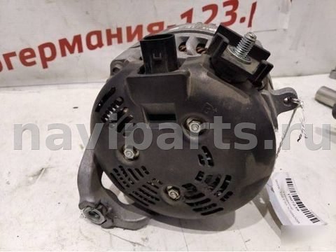 Генератор BMW 3 F30/F31/GT F34, 2012 г., OEM 12317605479, арт. 3931, фото 4