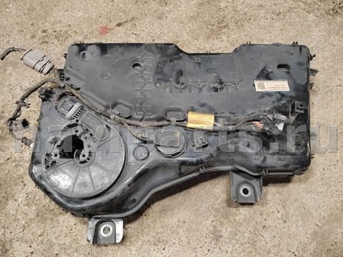 Бак AdBlue Volkswagen Amarok, 2018 г., OEM 2H6131877, арт. 39365972