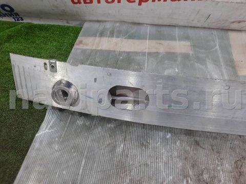 Усилитель бампера переднего Toyota Land Cruiser, OEM 51117371990, арт. 39407, фото 2