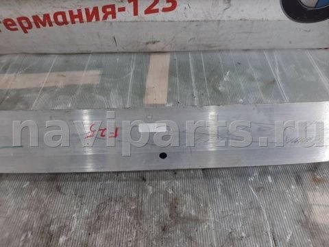 Усилитель бампера переднего Toyota Land Cruiser, OEM 51117371990, арт. 39407, фото 3