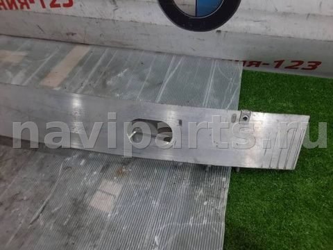 Усилитель бампера переднего Toyota Land Cruiser, OEM 51117371990, арт. 39407, фото 4