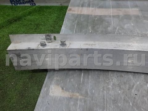 Усилитель бампера переднего Toyota Land Cruiser, OEM 51117371990, арт. 39407, фото 5
