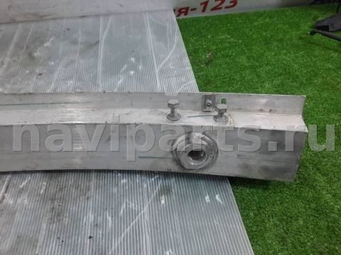 Усилитель бампера переднего Toyota Land Cruiser, OEM 51117371990, арт. 39407, фото 7