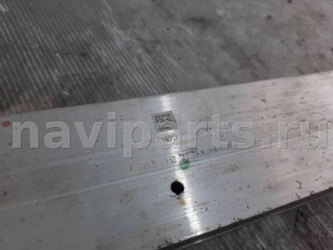 Усилитель бампера переднего Toyota Land Cruiser, OEM 51117371990, арт. 39407, фото 8