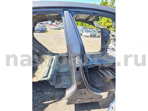 Стойка кузовная центральная правая Hyundai i40, арт. 394104