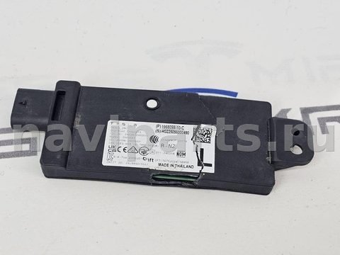 Антенна Bluetooth Tesla Model Y, 2025 г., OEM 196809810, арт. 39416