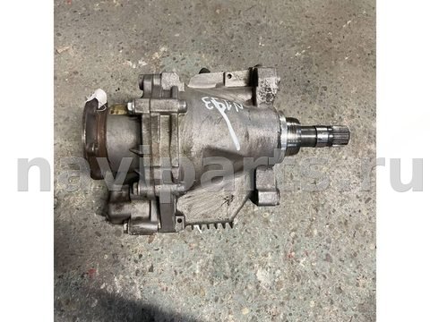 Усилитель бампера переднего Volkswagen Passat, арт. 3945