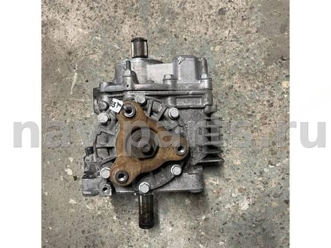 Стартер Volkswagen Tiguan, 2023 г., OEM 02E911022H, арт. 3949