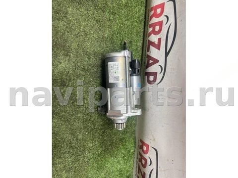 Стартер Skoda Kodiaq, 2023 г., OEM 02E911022H, арт. 3949_1