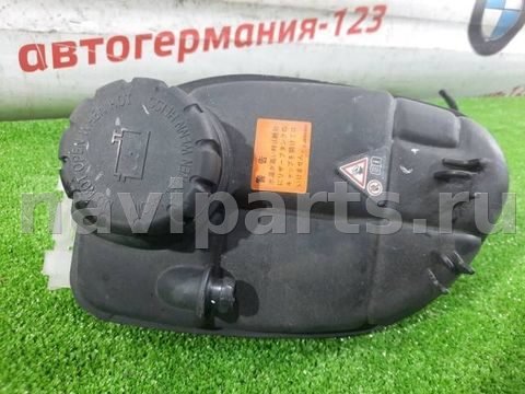 Бачок расширительный Toyota Land Cruiser W176, OEM A2465000049, арт. 39697, фото 2