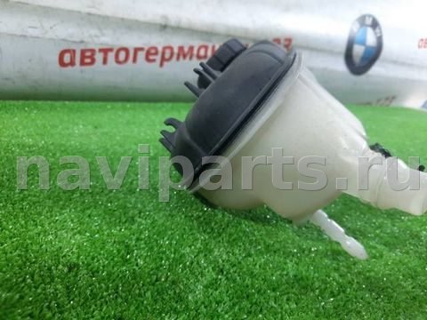 Бачок расширительный Toyota Land Cruiser W176, OEM A2465000049, арт. 39697, фото 4