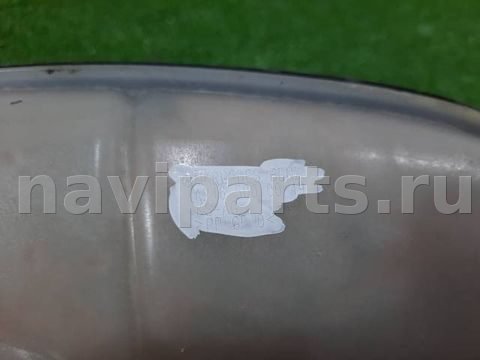 Бачок расширительный Toyota Land Cruiser W176, OEM A2465000049, арт. 39697, фото 8
