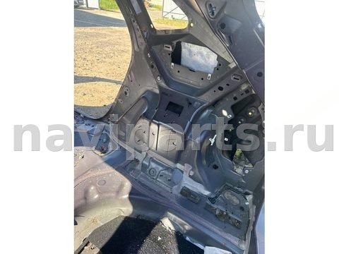 Крыло заднее правое Ford Escape, 2023 г., арт. 39911, фото 4