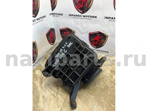 Адсорбер Volkswagen Touareg 7L, 2008 г., OEM 7L0201801T, арт. 39967