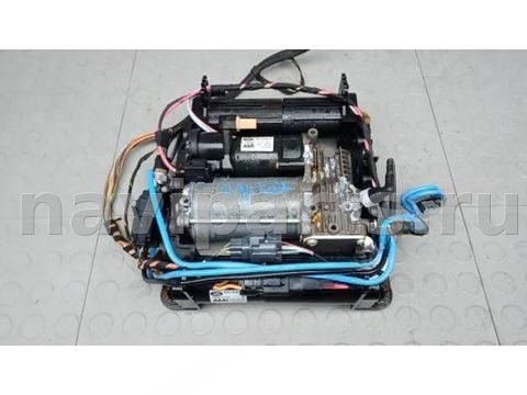 Компрессор пневмоподвески Land-Rover Range Rover, OEM 925900SAA, арт. 3BG02QN01