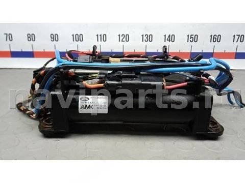 Компрессор пневмоподвески Land-Rover Range Rover, OEM 925900SAA, арт. 3BG02QN01, фото 2