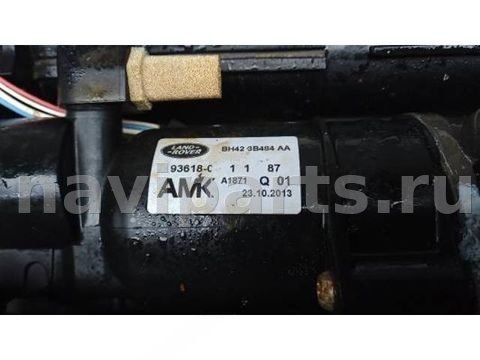 Компрессор пневмоподвески Land-Rover Range Rover, OEM 925900SAA, арт. 3BG02QN01, фото 4