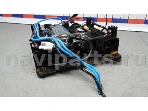 Компрессор пневмоподвески Land-Rover Range Rover, OEM 925900SAA, арт. 3BG02QN01, фото 5