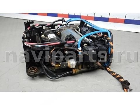 Компрессор пневмоподвески Land-Rover Range Rover, OEM 925900SAA, арт. 3BG02QN01, фото 7