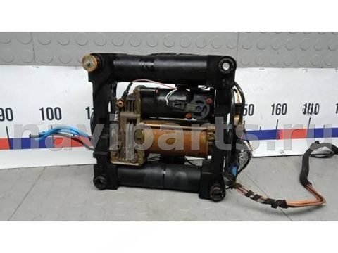 Компрессор пневмоподвески Land-Rover Range Rover, OEM 925900SAA, арт. 3BG02QN01, фото 8