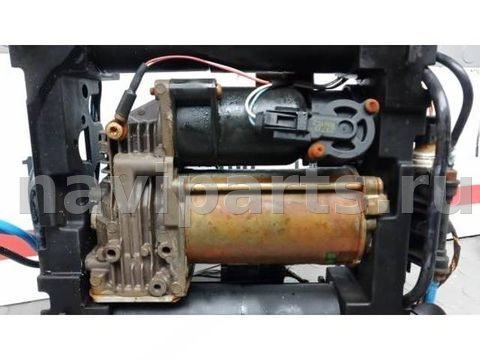 Компрессор пневмоподвески Land-Rover Range Rover, OEM 925900SAA, арт. 3BG02QN01, фото 9