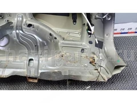 Крыло заднее правое Kia Sorento, 2015 г., OEM 71504C5C00, арт. 3BG10EJ01, фото 11