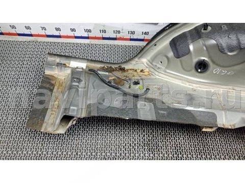 Крыло заднее правое Kia Sorento, 2015 г., OEM 71504C5C00, арт. 3BG10EJ01, фото 12