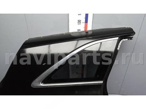 Крыло заднее правое Kia Sorento, 2015 г., OEM 71504C5C00, арт. 3BG10EJ01, фото 2
