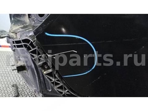 Крыло заднее правое Kia Sorento, 2015 г., OEM 71504C5C00, арт. 3BG10EJ01, фото 4