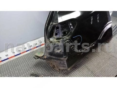 Крыло заднее правое Kia Sorento, 2015 г., OEM 71504C5C00, арт. 3BG10EJ01, фото 5