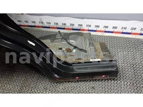 Крыло заднее правое Kia Sorento, 2015 г., OEM 71504C5C00, арт. 3BG10EJ01, фото 6