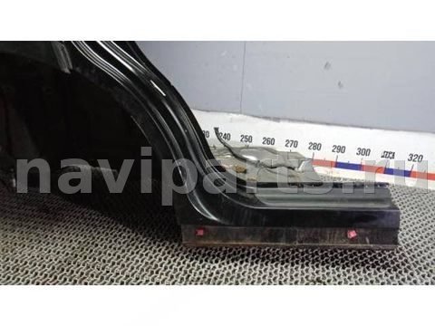 Крыло заднее правое Kia Sorento, 2015 г., OEM 71504C5C00, арт. 3BG10EJ01, фото 7