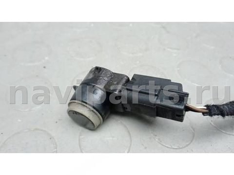 Парктроник передний Opel Mokka, 2013 г., OEM 13332755, арт. 3BG18HD01