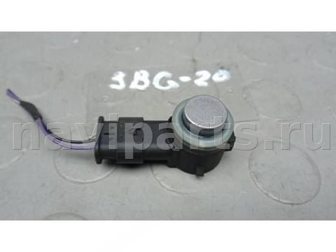 Парктроник передний Toyota C-HR, 2017 г., OEM 89341F4020C1, арт. 3BG20HD01