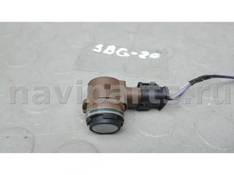 Парктроник передний Toyota C-HR, 2017 г., OEM 89341F4020C1, арт. 3BG20HD02