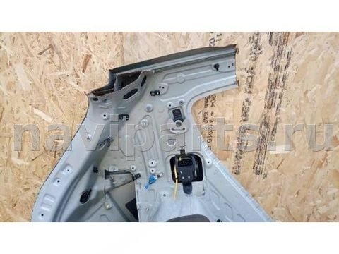 Крыло заднее левое Kia Sportage, 2017 г., арт. 3BM07EF01, фото 10