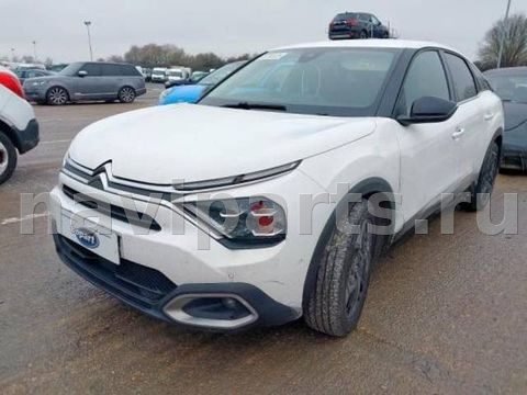 Крыло заднее правое Citroen C4, 2021 г., арт. 3BM08EJ01, фото 12