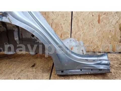 Крыло заднее правое Kia Sportage, 2025 г., OEM 71504CJC00, арт. 3BM19EJ01, фото 2
