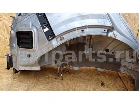 Крыло заднее правое Kia Sportage, 2025 г., OEM 71504CJC00, арт. 3BM19EJ01, фото 3