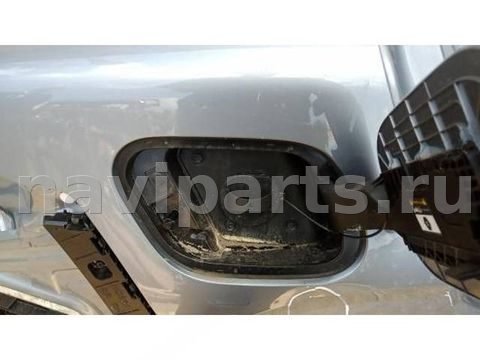 Крыло заднее правое Kia Sportage, 2025 г., OEM 71504CJC00, арт. 3BM19EJ01, фото 5